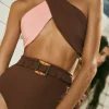 African Nomad Bikini Bottom