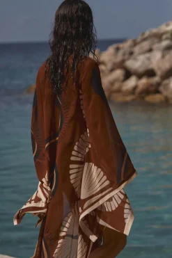 Amazon Basin Kimono
