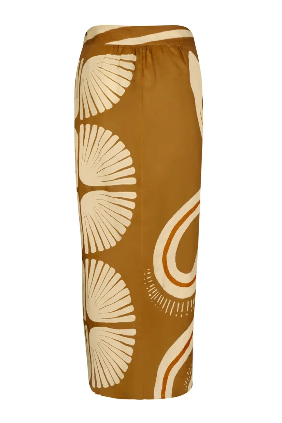 Amazon Echoes Skirt