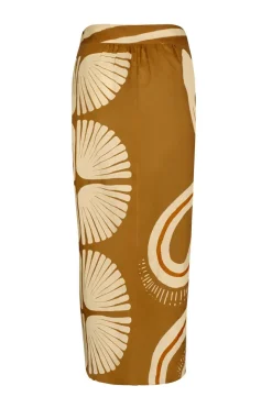 Amazon Echoes Skirt
