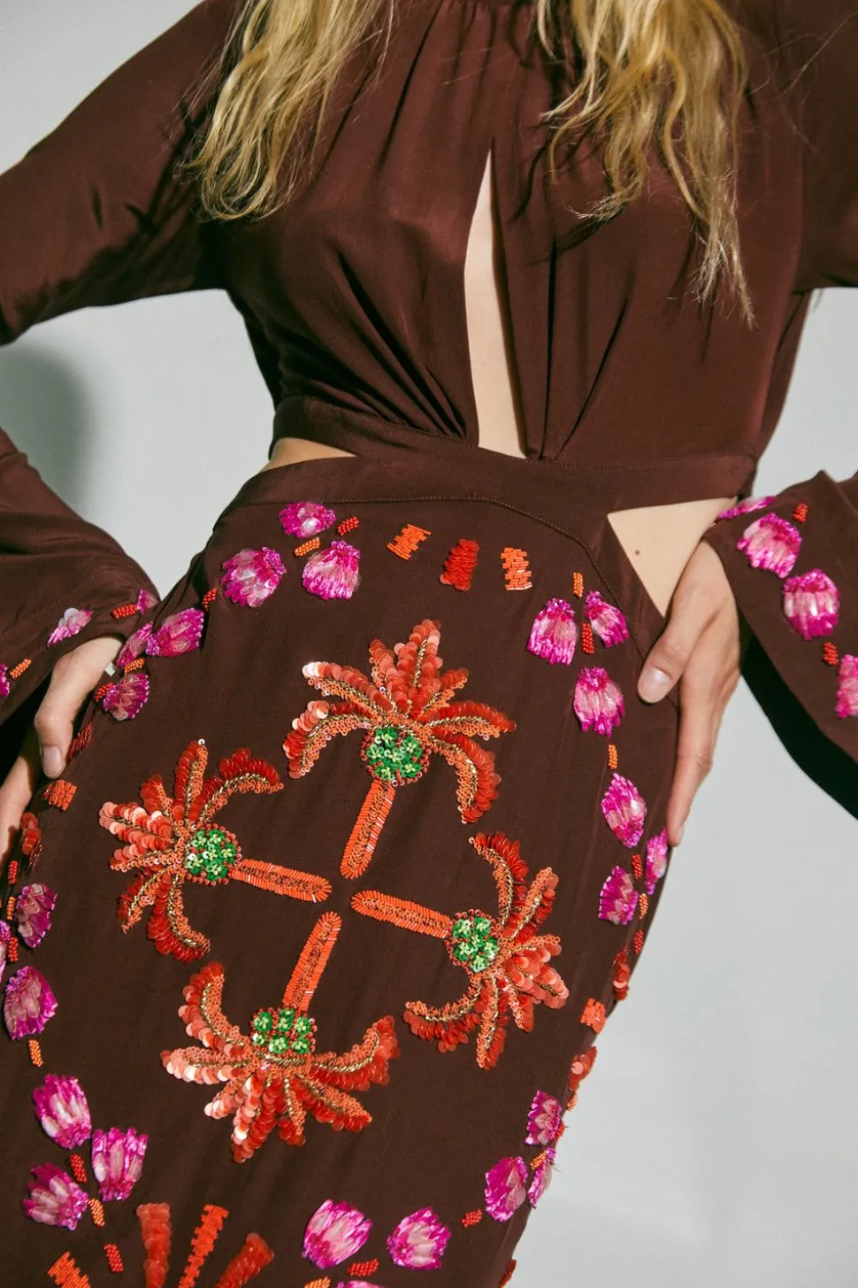 Aurora Magica Dress