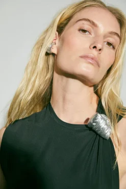 Belleza Audaz Dress