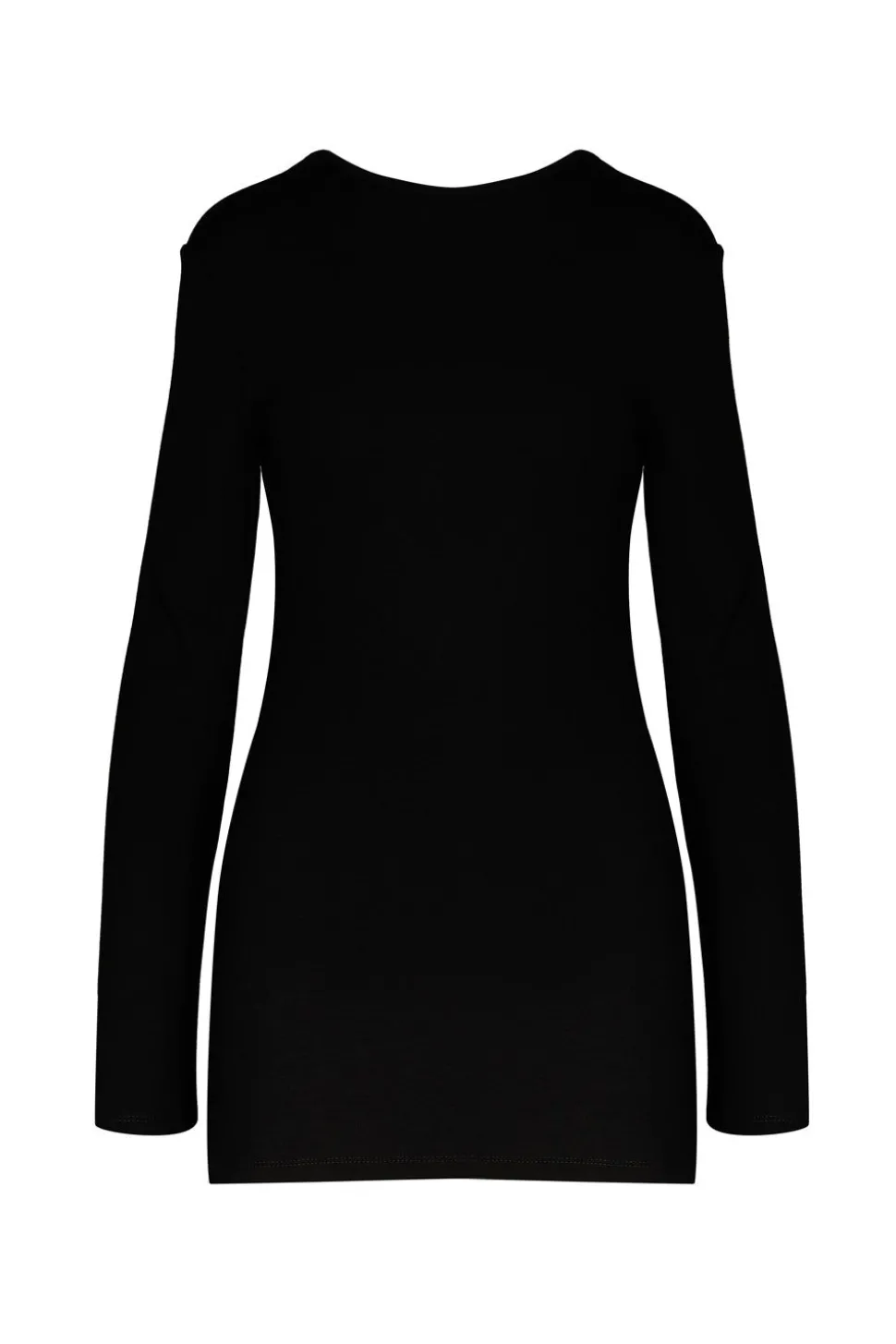 Black Stallion Top