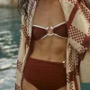 Boa Whisper Kimono