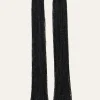 Bodacious Earrings In Black