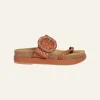Broadwalk Romance Sandals