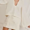 Brouhaha Skirt
