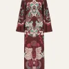 Camino Real Dress