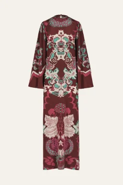 Camino Real Dress
