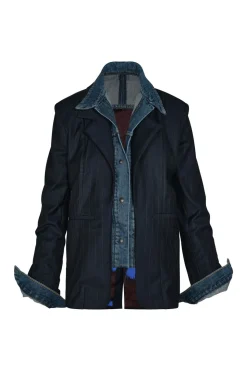 City To Mountain Jacket