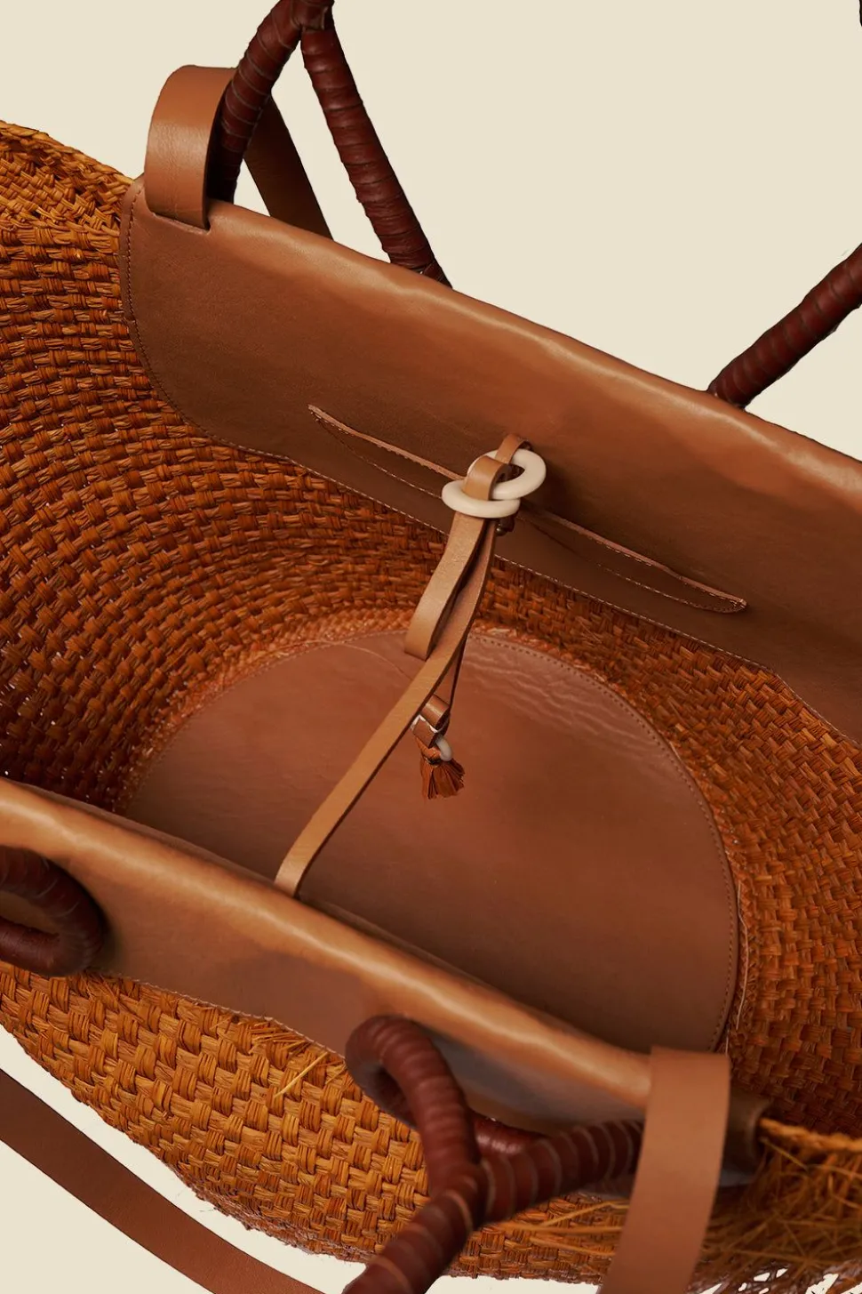 Cordillera Real Bag