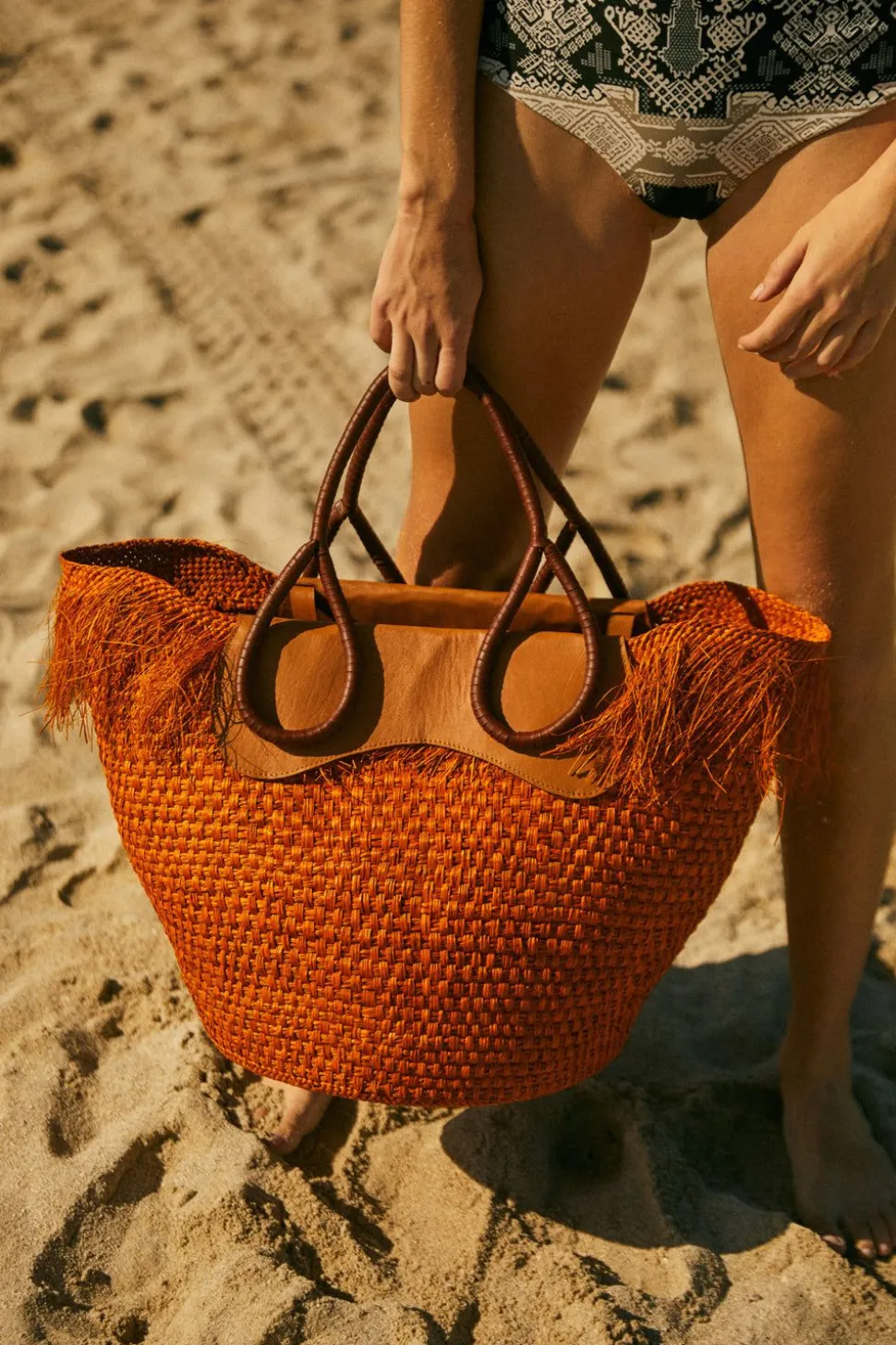 Cordillera Real Bag