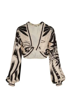 Desert Palms Top