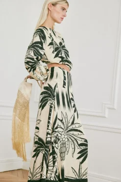 Dusty Trail Skirt