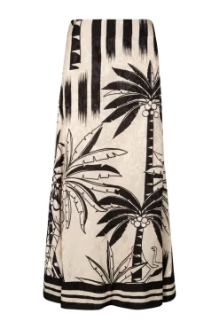 Dusty Trail Skirt