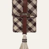 El Naipe Single Poker Deck In Tobacco