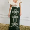 El Viejo Oeste Skirt