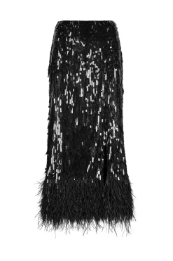 Euforia Purs Skirt