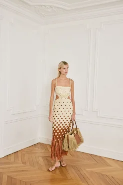 Femme Bandits Dress
