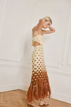 Femme Bandits Dress