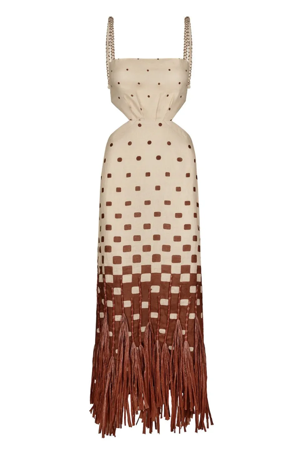 Femme Bandits Dress