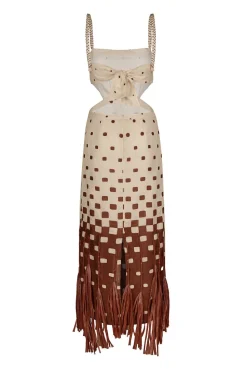 Femme Bandits Dress
