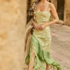 Flamenca Village Dress