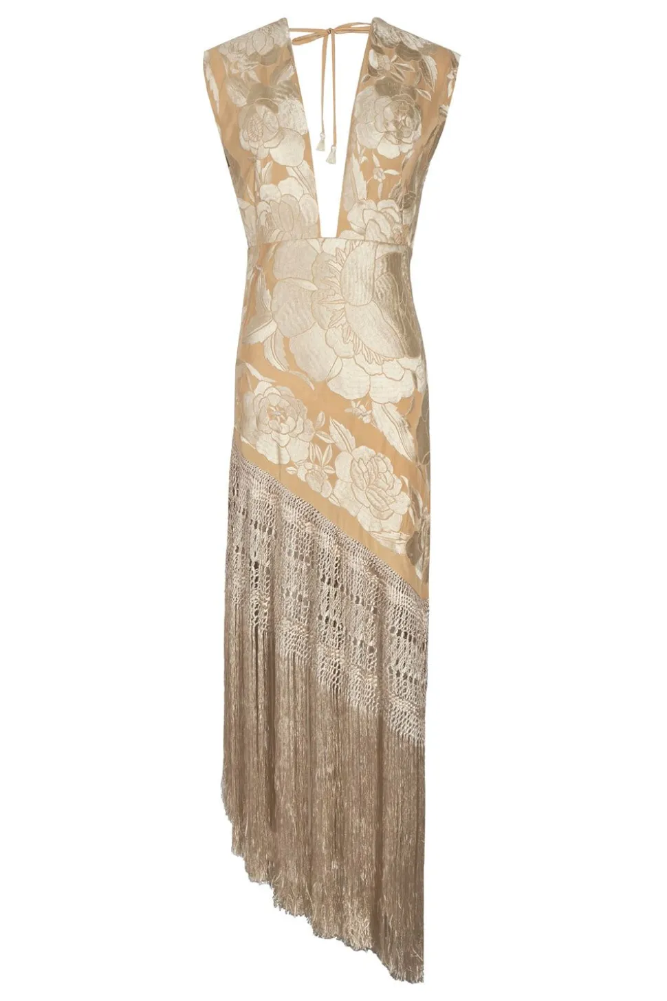 Folk Dance Dress