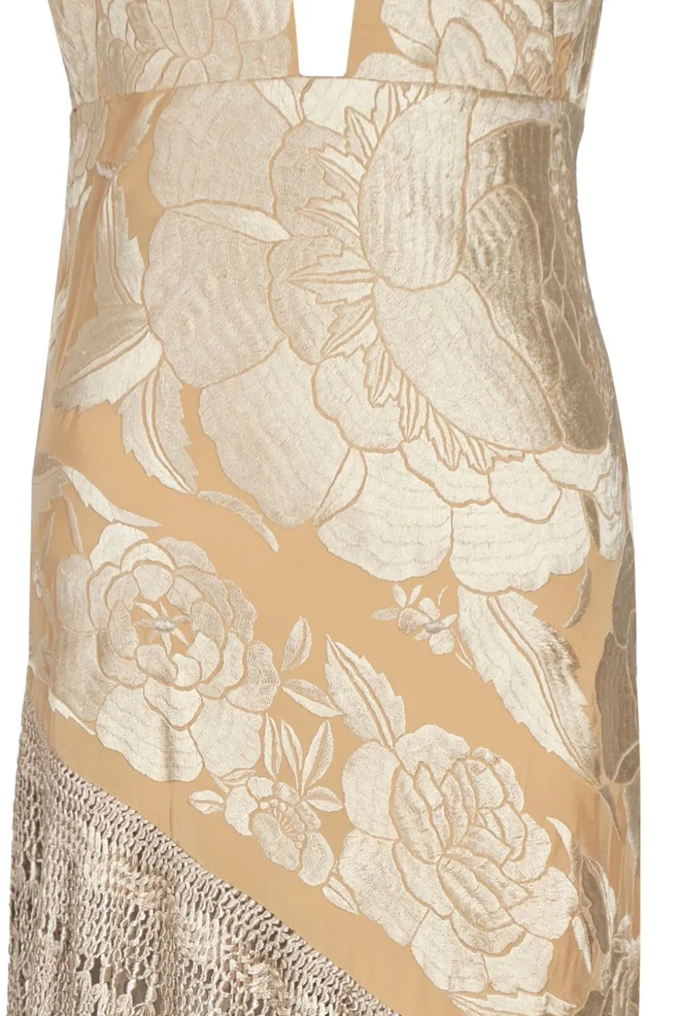 Folk Dance Dress