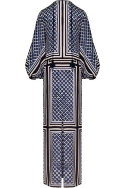 Geometric Art Dress