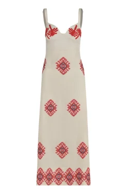 God Enkai Dress