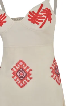 God Enkai Dress