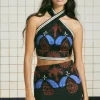 Grateful Warrior Top