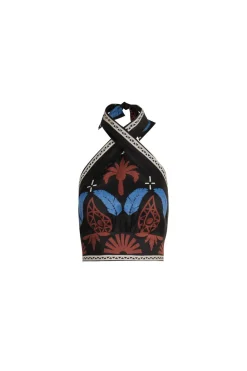 Grateful Warrior Top