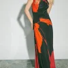 Guardiana Del Poder Dress