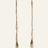 Gypsy Taste Necklace In Gold