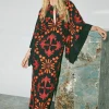 Historias Salvajes Dress