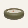 Honoring Sandona Medium Candle In Juniper