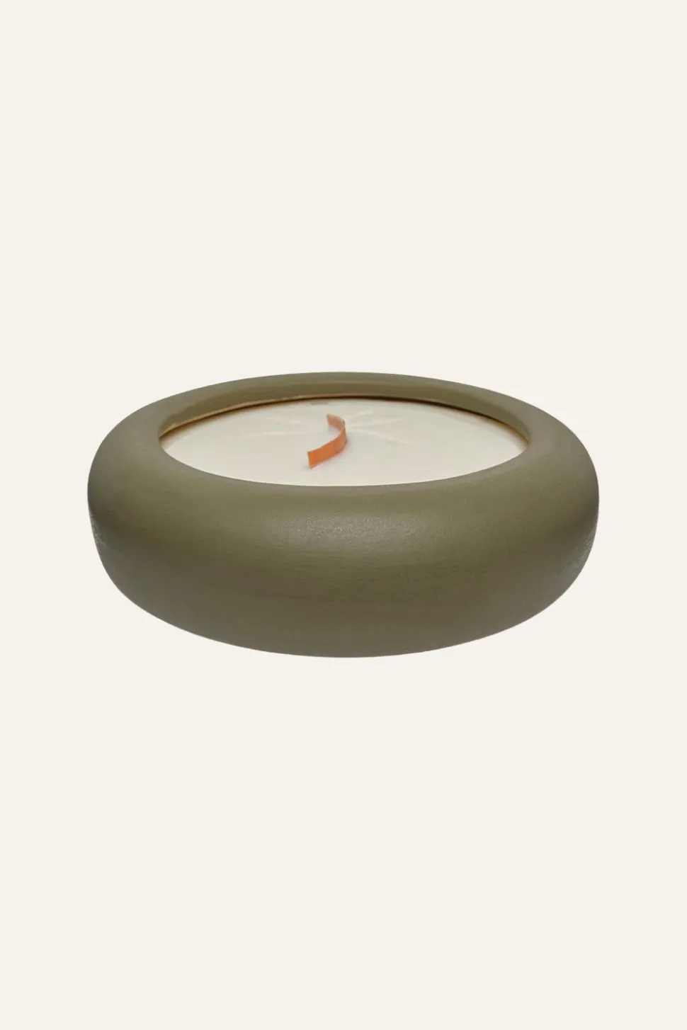 Honoring Sandona Medium Candle In Juniper