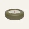 Honoring Sandona Small Candle In Juniper