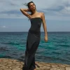 Humisha Skirt In Black