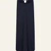 Humisha Skirt In Navy