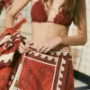 Hunting Roots Skirt