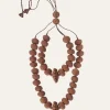 Irresistible Music Necklace