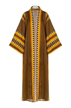 Karibu Kimono