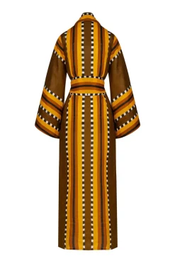Karibu Kimono