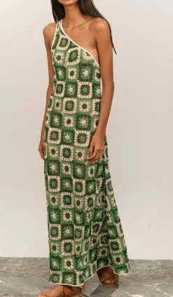 Lemongrass Dress