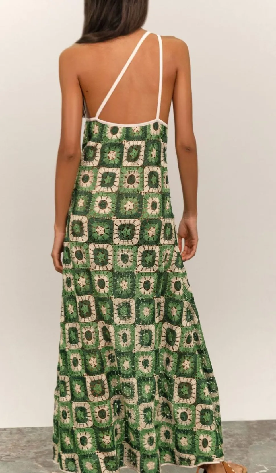 Lemongrass Dress
