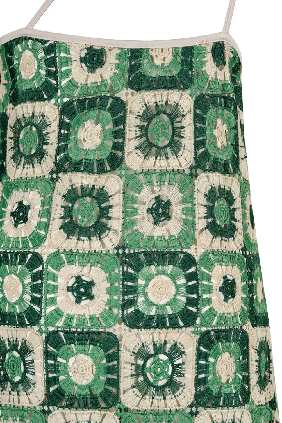 Lemongrass Dress