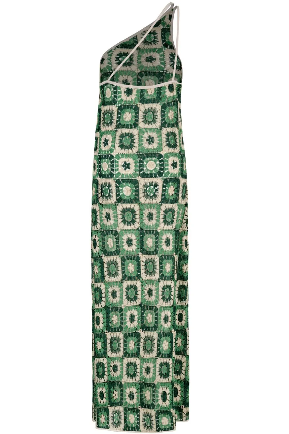 Lemongrass Dress